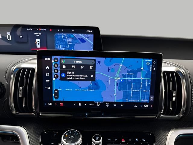 New 2026 Ford Expedition Max Platinum w/ Stealth Appearance Package image 19