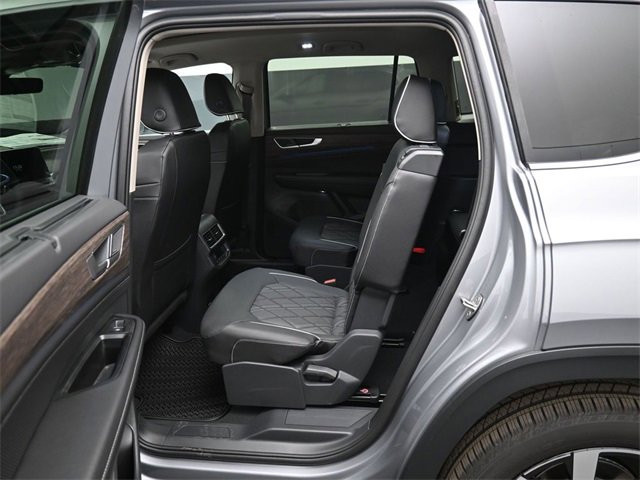 New 2026 Volkswagen Atlas SEL Premium R-Line image 11
