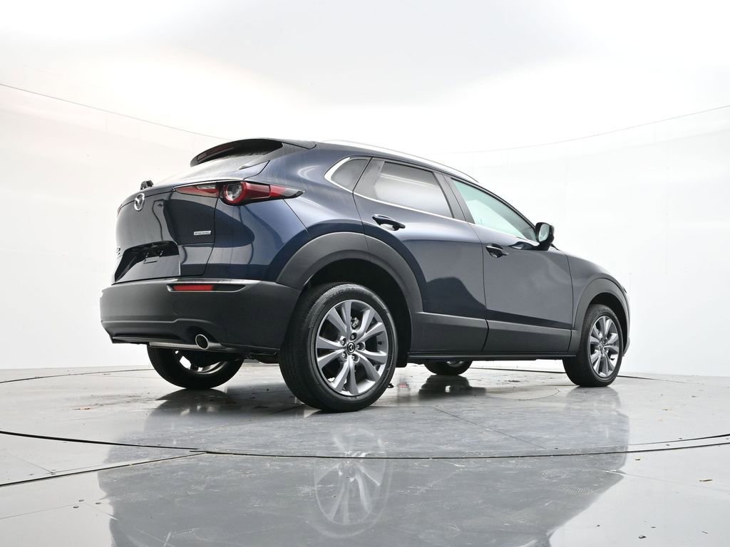 Used 2023 MAZDA CX-30 AWD 2.5 S w/ Preferred Package image 34
