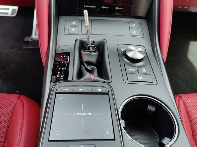 Certified 2023 Lexus IS 350 F Sport RWD image 27