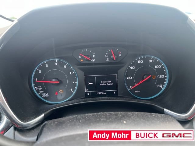 Used 2019 Chevrolet Equinox LS AWD/4WD image 27