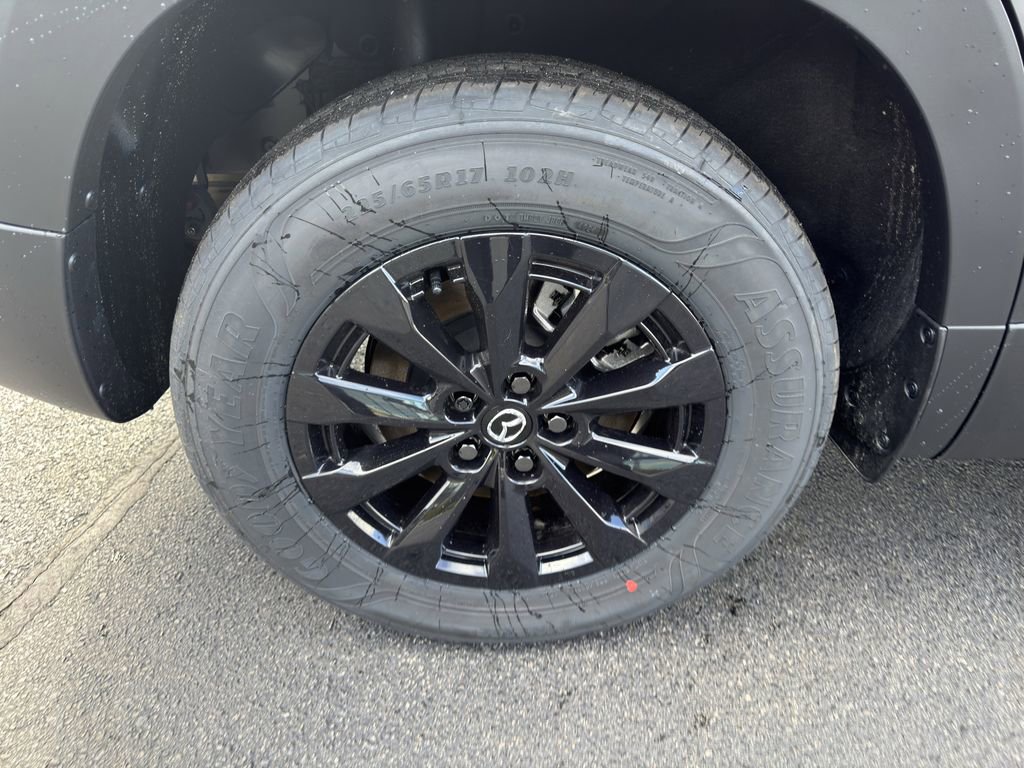 New 2026 MAZDA CX-50 2.5 Hybrid w/ Cargo Package image 12