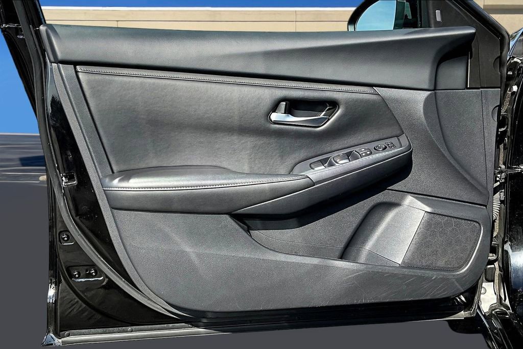 Used 2024 Nissan Sentra SV image 21