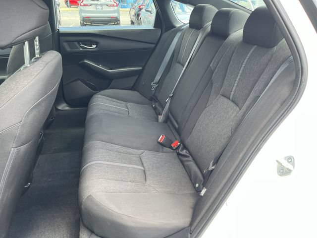 Used 2025 Honda Accord Sport image 26