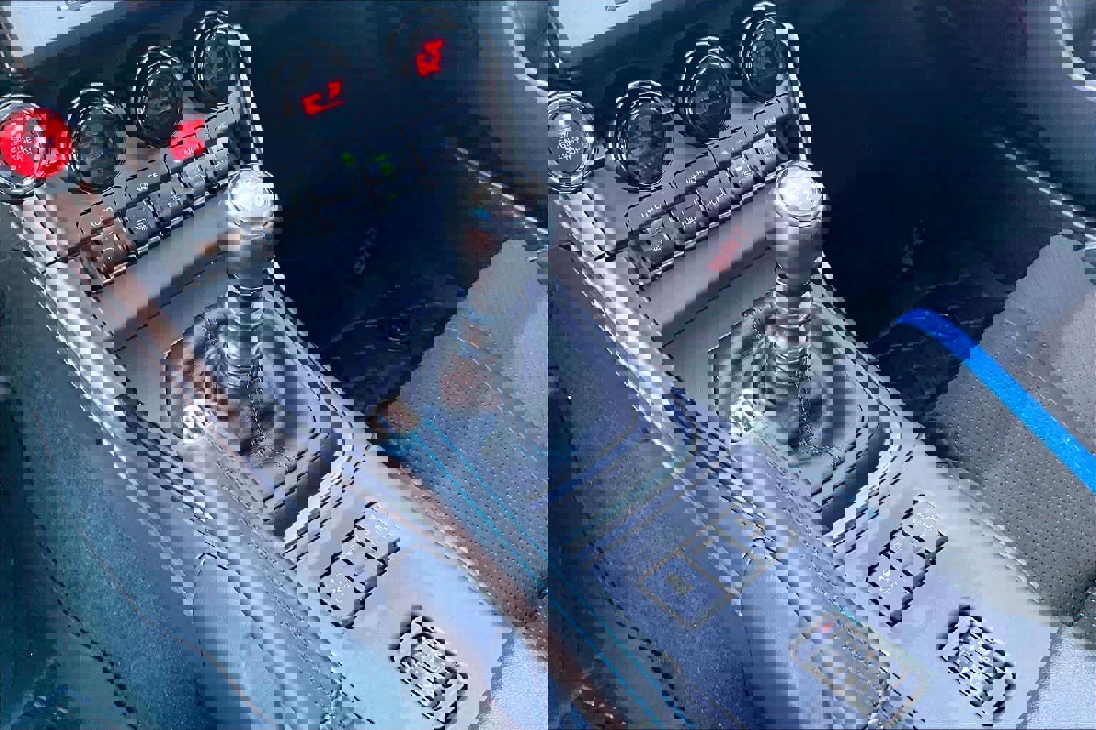 Used 2025 Subaru BRZ tS image 17