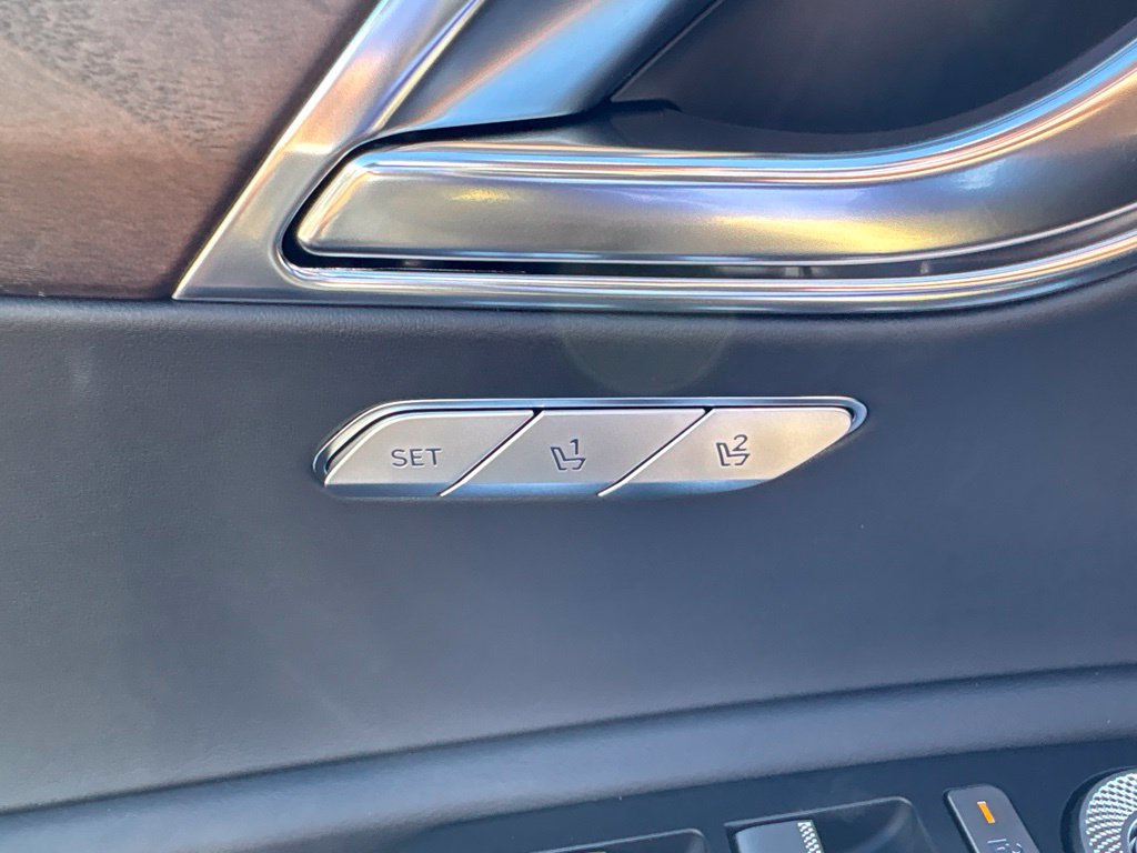 New 2027 Genesis GV80 3.5T Advanced AWD/4WD image 14