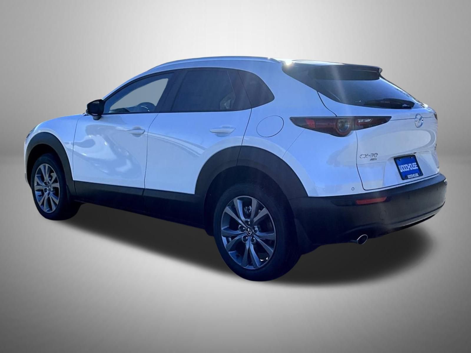 New 2026 MAZDA CX-30 AWD 2.5 S image 8