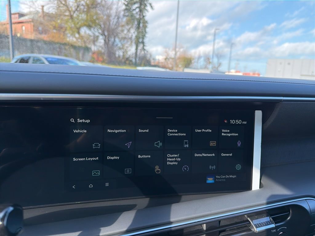 New 2026 Hyundai Palisade Calligraphy image 30