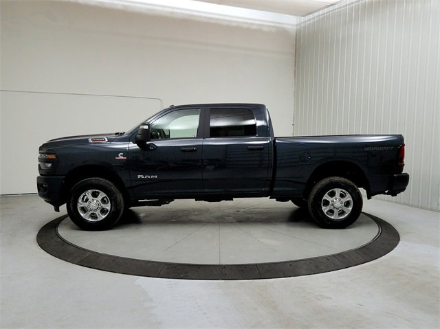 New 2025 RAM 2500 Big Horn image 4