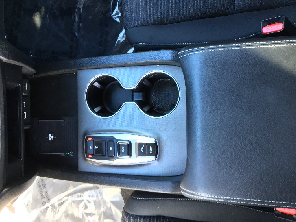 Used 2024 Honda Ridgeline Sport image 13