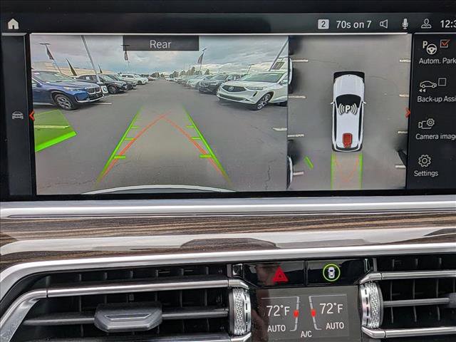 Used 2023 BMW X5 sDrive40i image 13