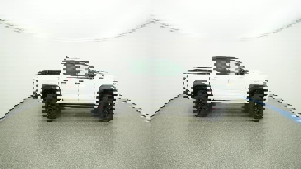 New 2025 Toyota Tacoma TRD Pro image 11