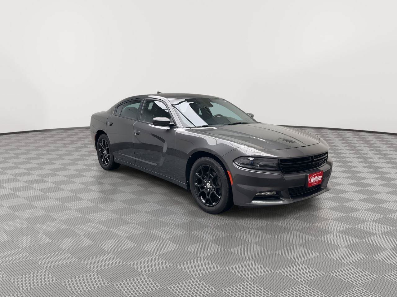 Used 2017 Dodge Charger SXT AWD/4WD image 28