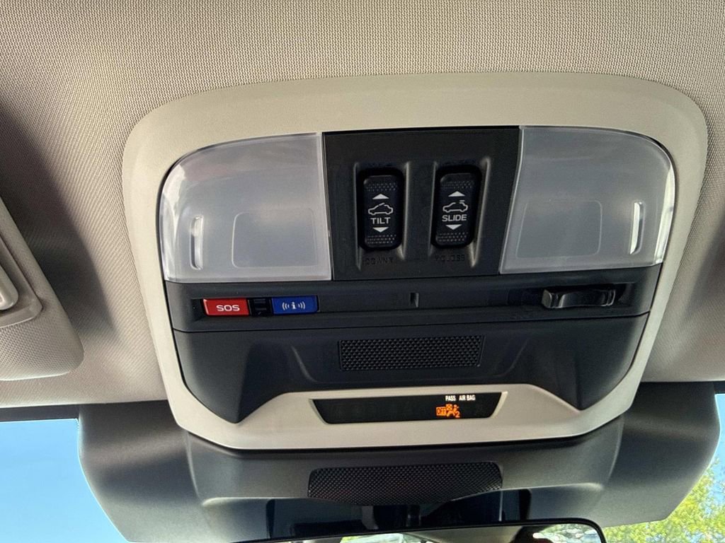 New 2026 Subaru Impreza 2.0i Sport image 41