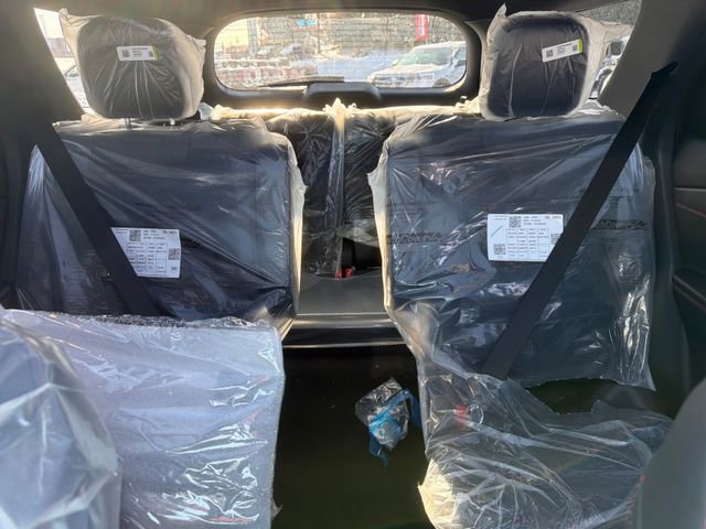 New 2026 Ford Explorer ST w/ Sun And Sound Package image 18