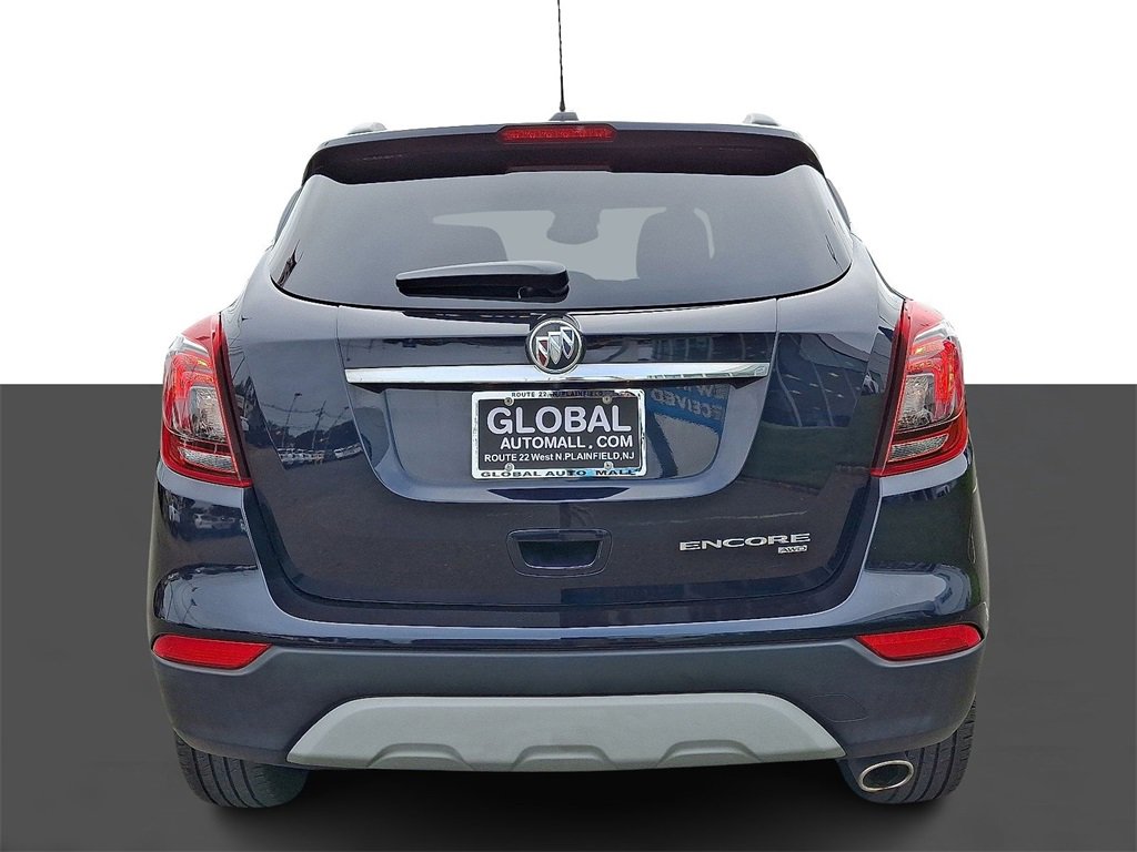 Used 2022 Buick Encore Preferred w/ Safety Package image 6