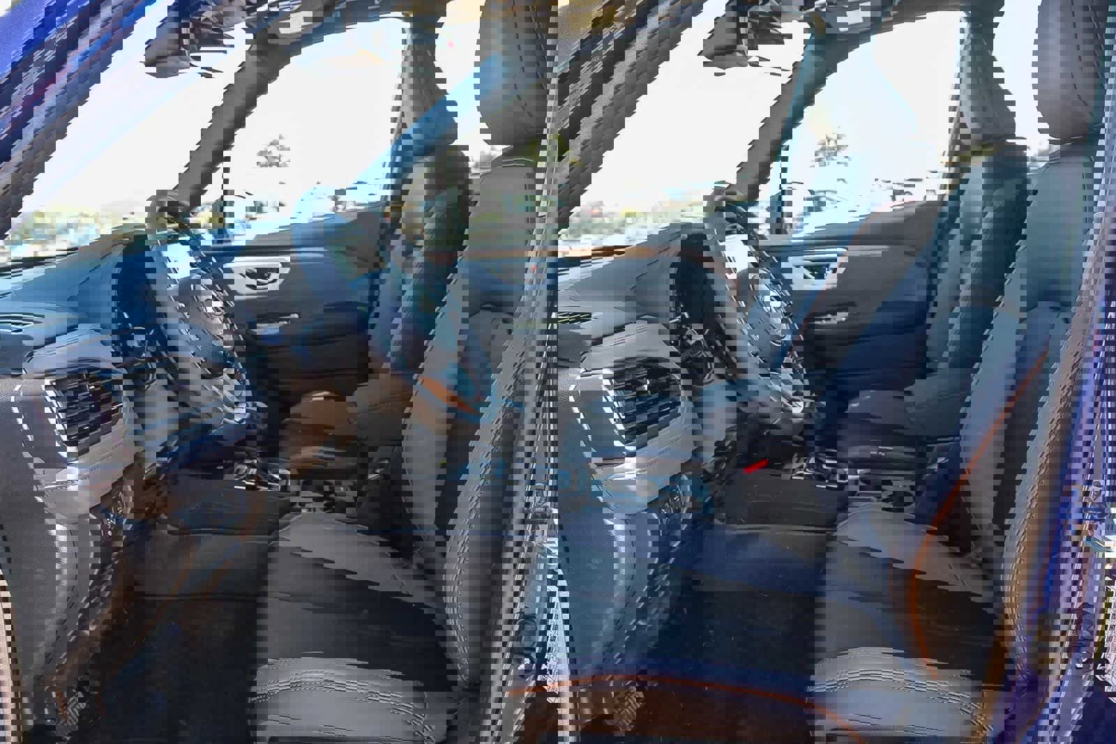 New 2025 Subaru Forester Sport image 17