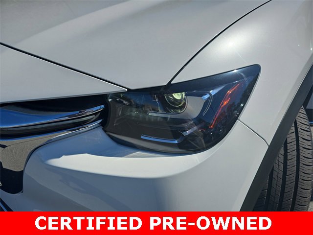 Certified 2024 MAZDA CX-90 Plug-In Hybrid w/ Premium Pkg image 34
