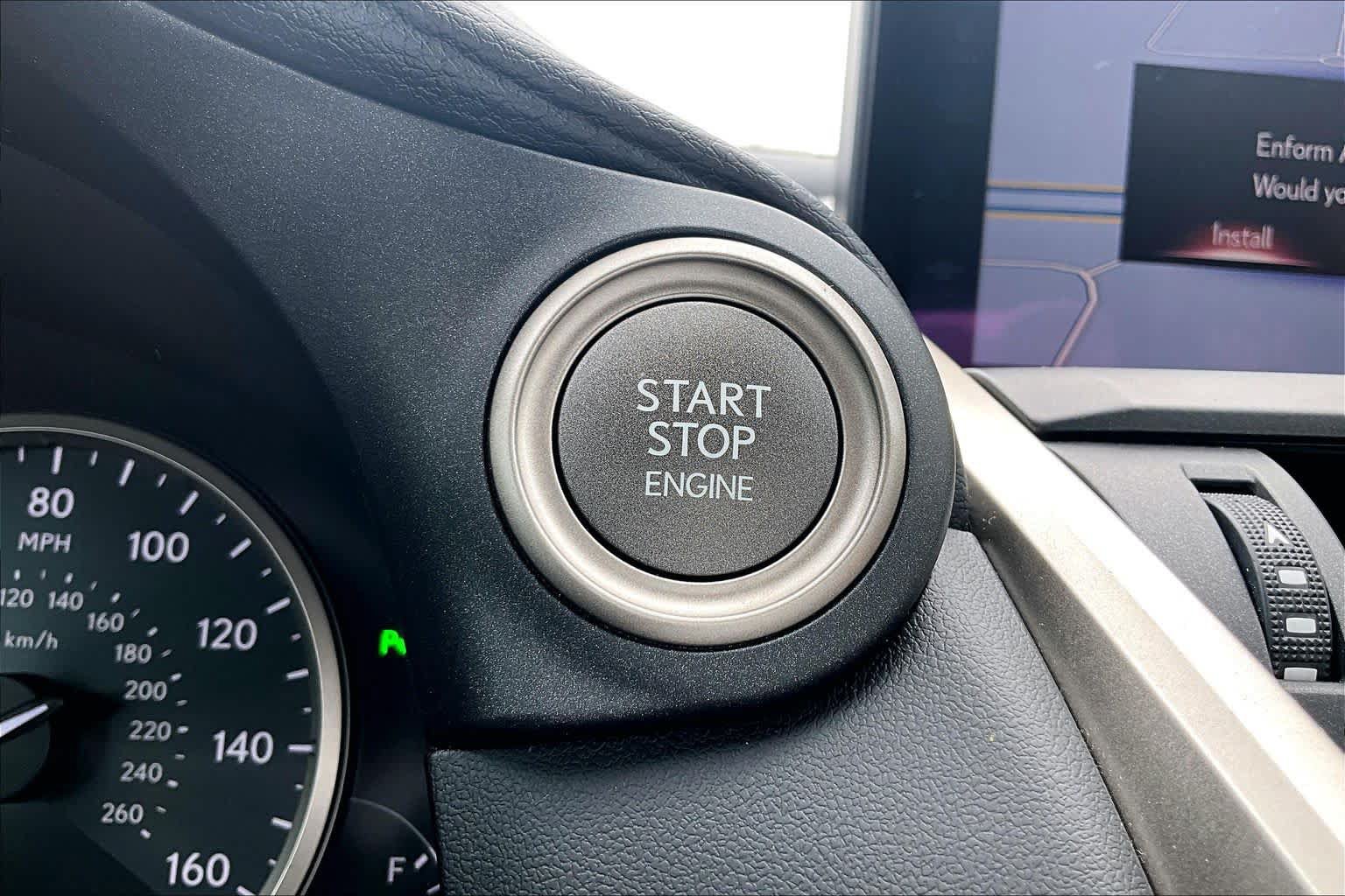 Used 2020 Lexus NX 300 FWD w/ Premium Package image 32