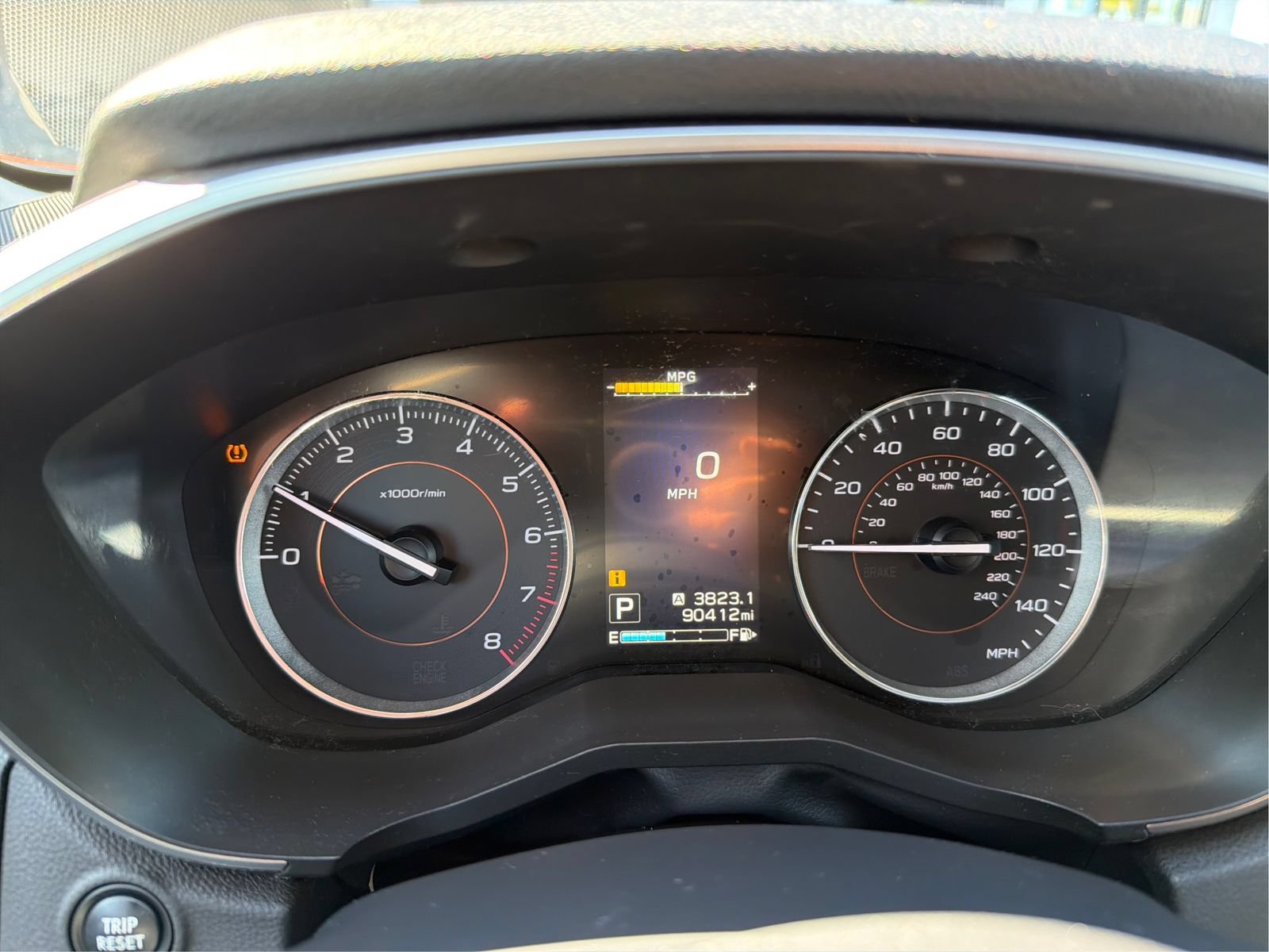 Used 2019 Subaru Crosstrek 2.0i Limited w/ Moonroof Package w/Navigation AWD/4WD image 18