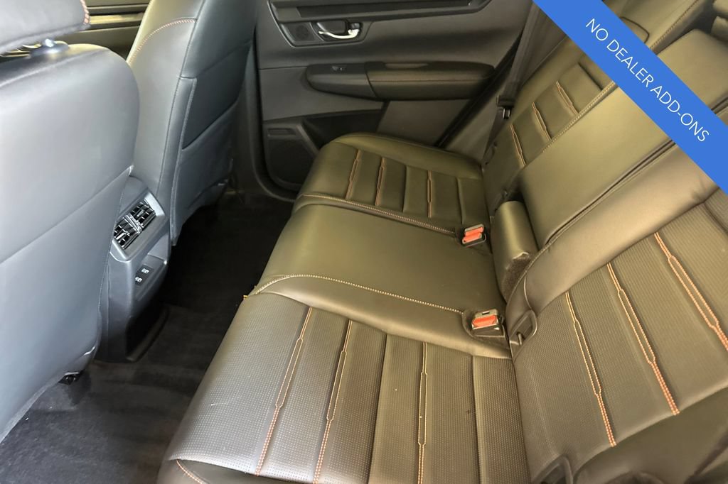 Used 2025 Honda CR-V Sport-L image 13