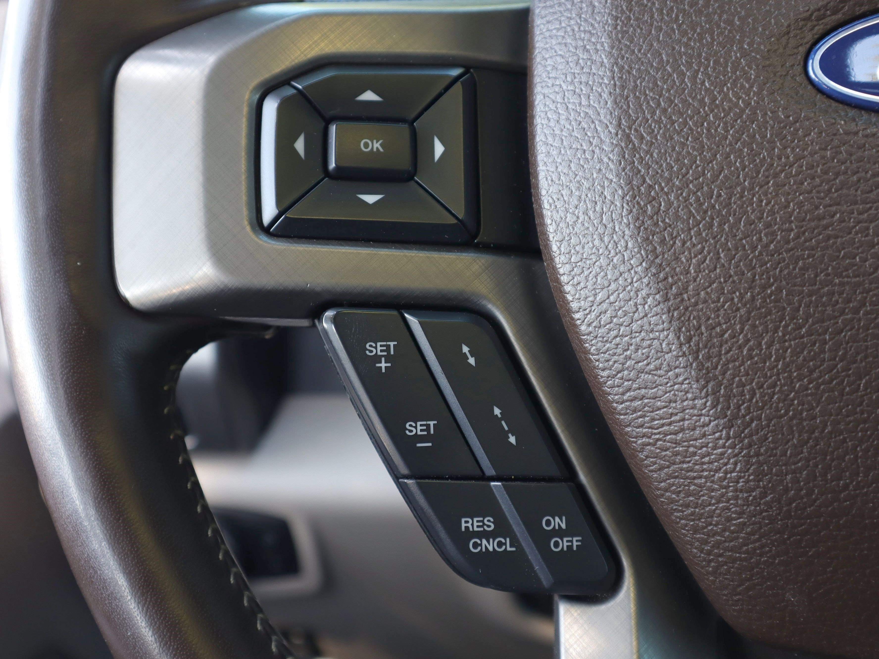 Used 2019 Ford F450 Limited image 23