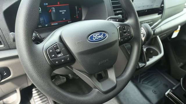 New 2026 Ford Transit 250 148 High Roof Extended AWD image 13
