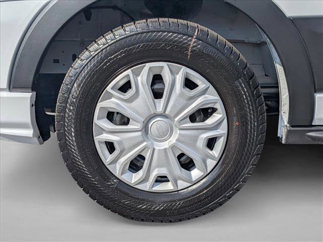 New 2026 Ford Transit 350 XLT image 9