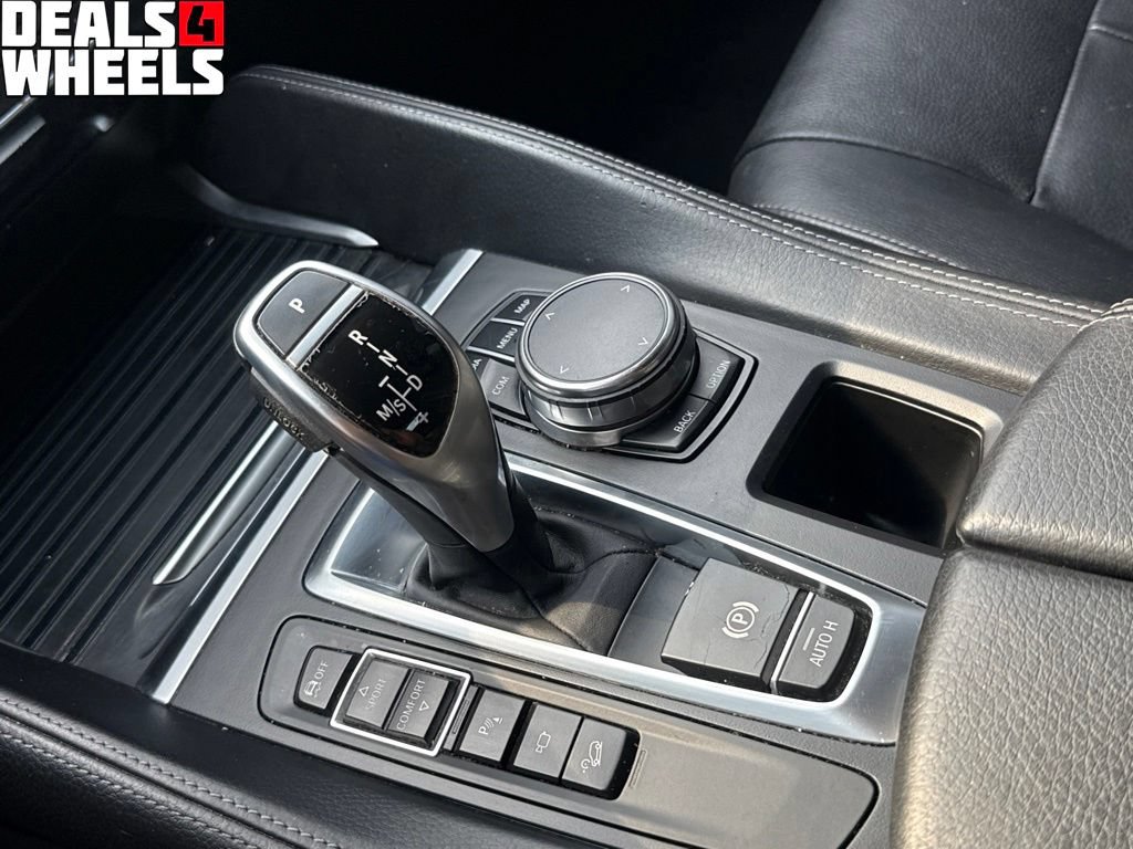 Used 2018 BMW X6 xDrive35i w/ Executive Package AWD/4WD image 31