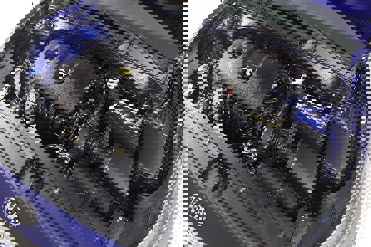 Used 2019 Kia Forte S w/ S Premium Package image 19