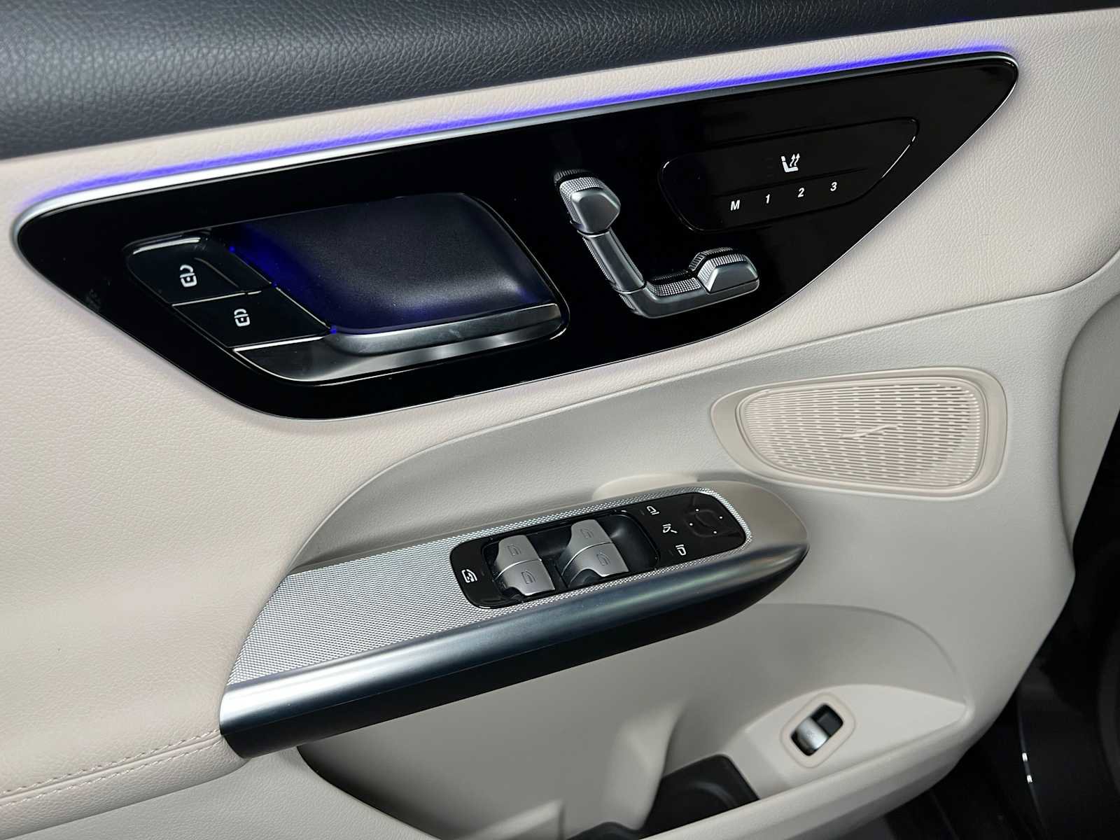 Certified 2026 Mercedes-Benz GLC 300 4MATIC image 22