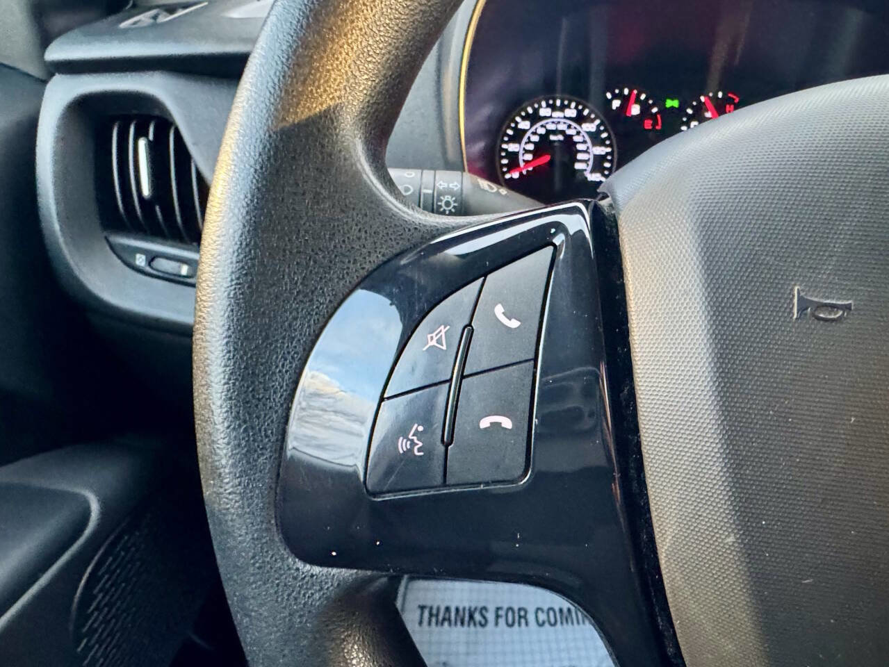 Used 2021 RAM ProMaster City Tradesman w/ Window Group 04 image 15