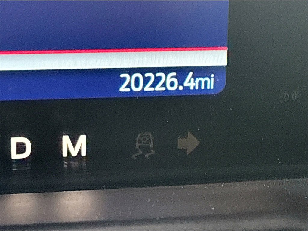 Used 2022 Ford Bronco Wildtrak image 12