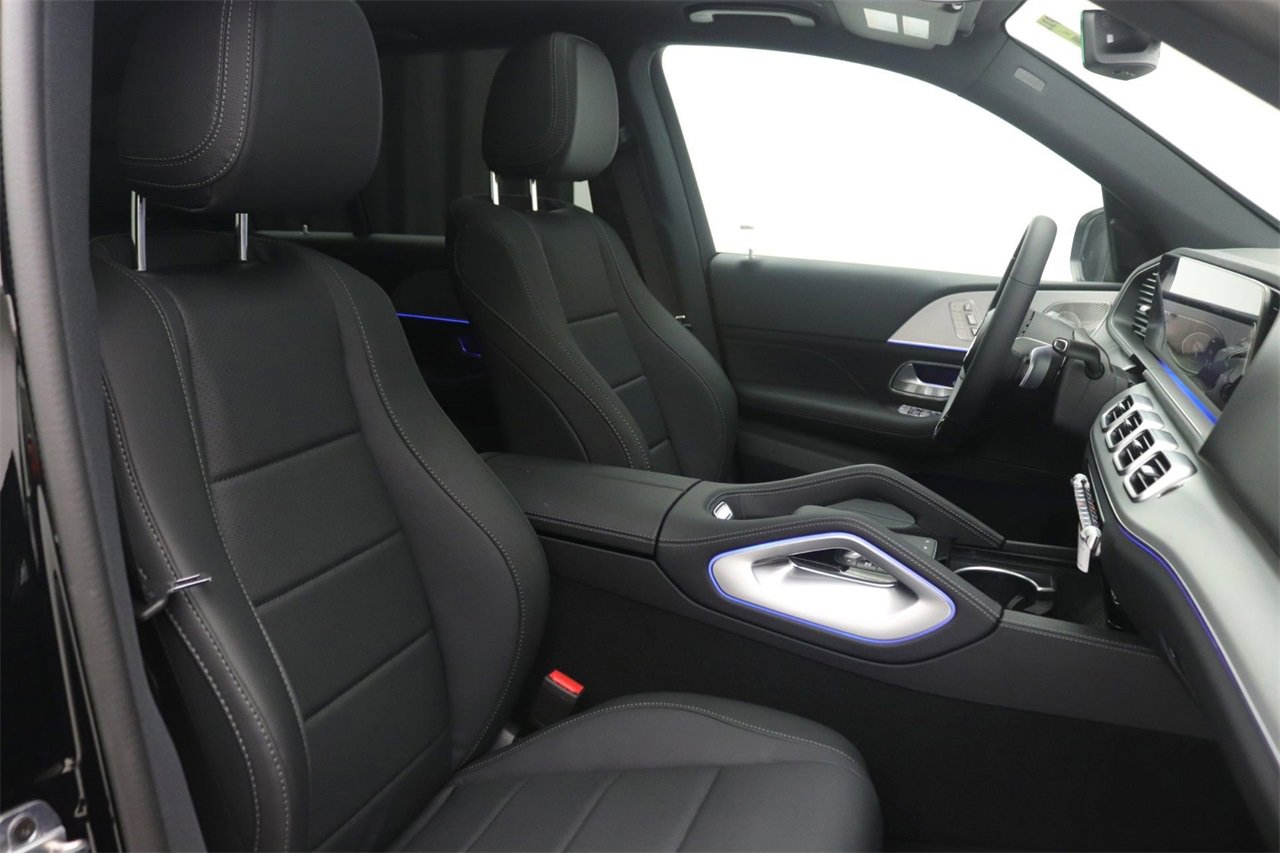 New 2026 Mercedes-Benz GLE 450 4MATIC image 9