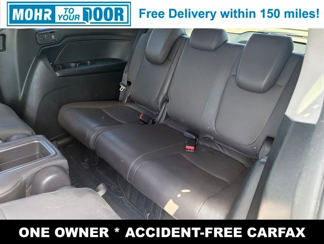 Used 2021 Honda Odyssey Touring image 32