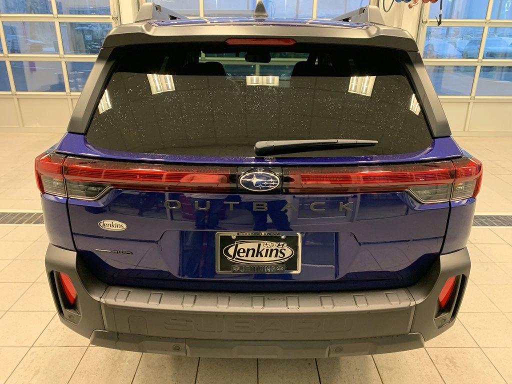 New 2026 Subaru Outback Premium image 14