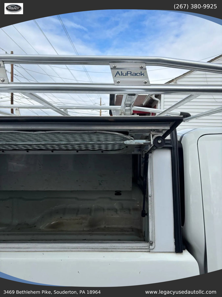 Used 2017 Nissan Frontier S image 17