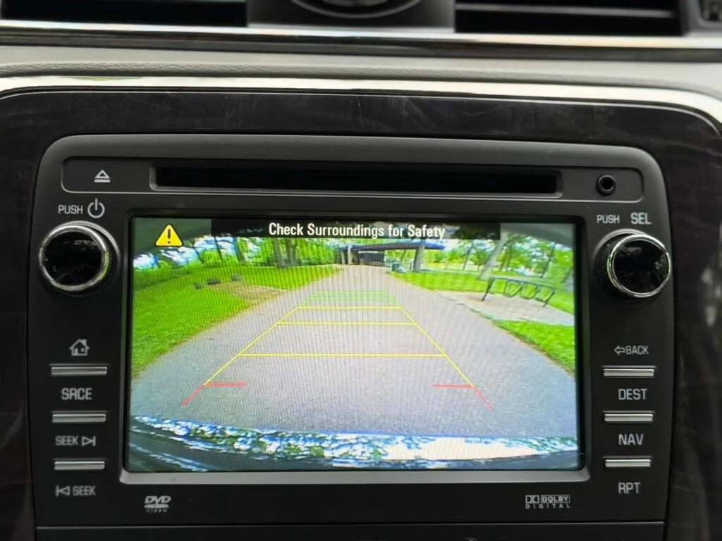 Used 2016 Buick Enclave Leather w/ Trailering Package AWD/4WD image 15
