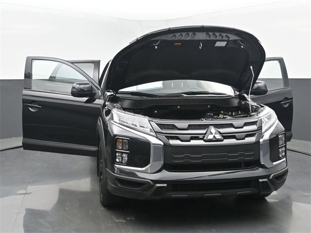 Used 2024 Mitsubishi Outlander Sport AWD image 54