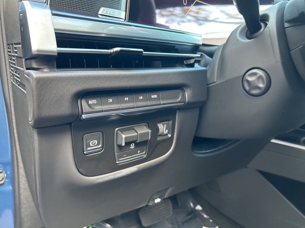 Used 2026 Cadillac Escalade Sport image 49