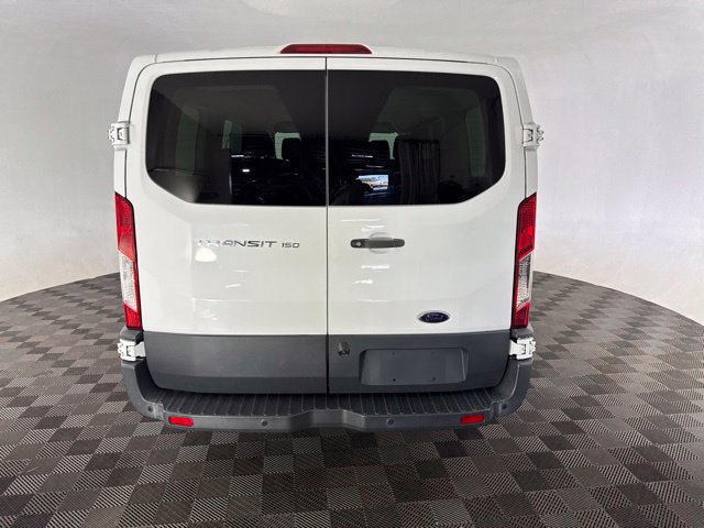 Used 2018 Ford Transit 150 XL RWD image 8