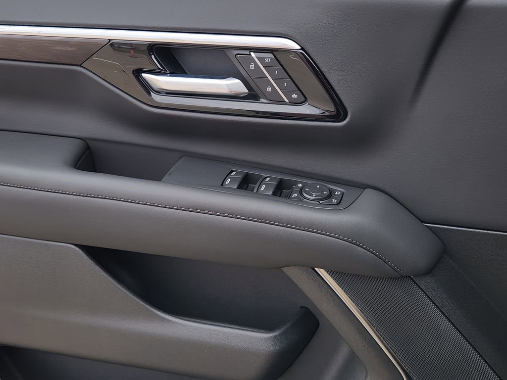 New 2026 Chevrolet Tahoe LT w/ Comfort Package image 16