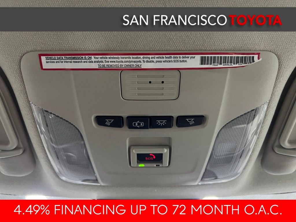 Certified 2022 Toyota Corolla LE image 26