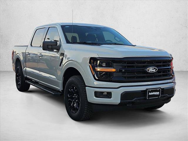 New 2026 Ford F150 XLT AWD/4WD image 7
