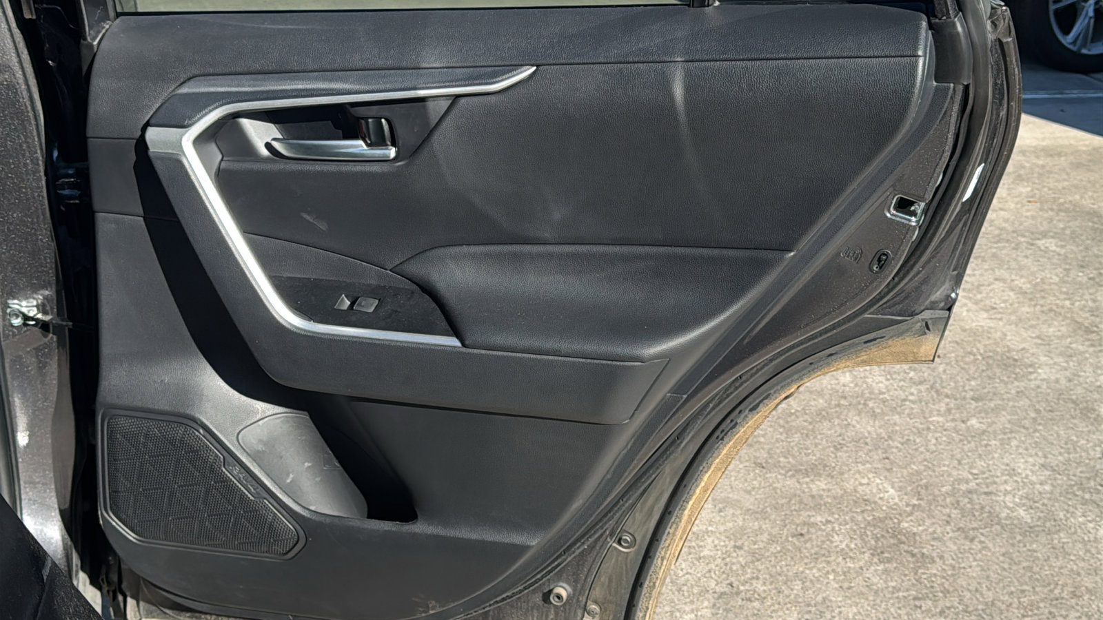 Used 2024 Toyota RAV4 XLE Premium image 25