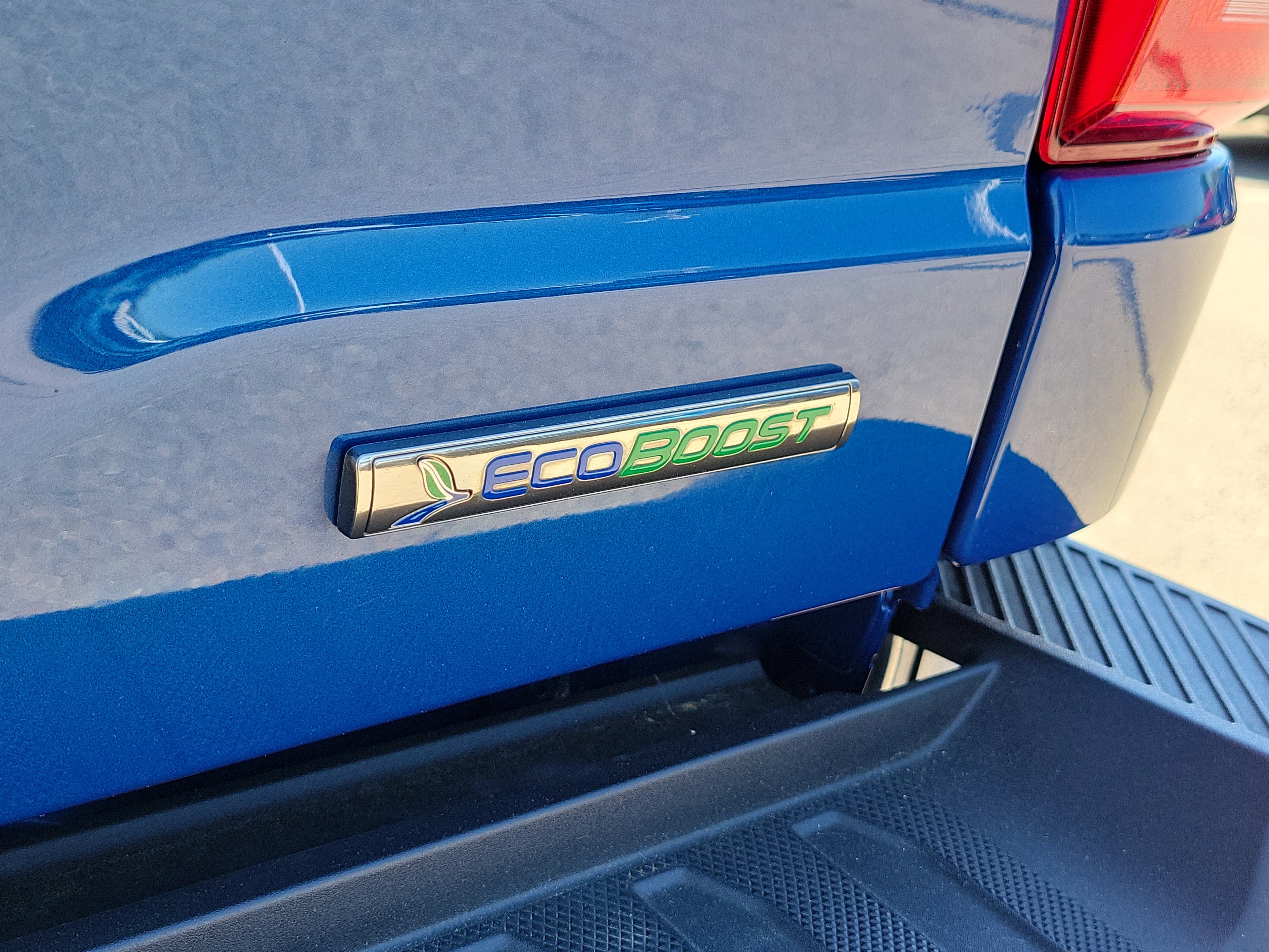 Used 2022 Ford F150 XLT w/ Equipment Group 302A High AWD/4WD image 7