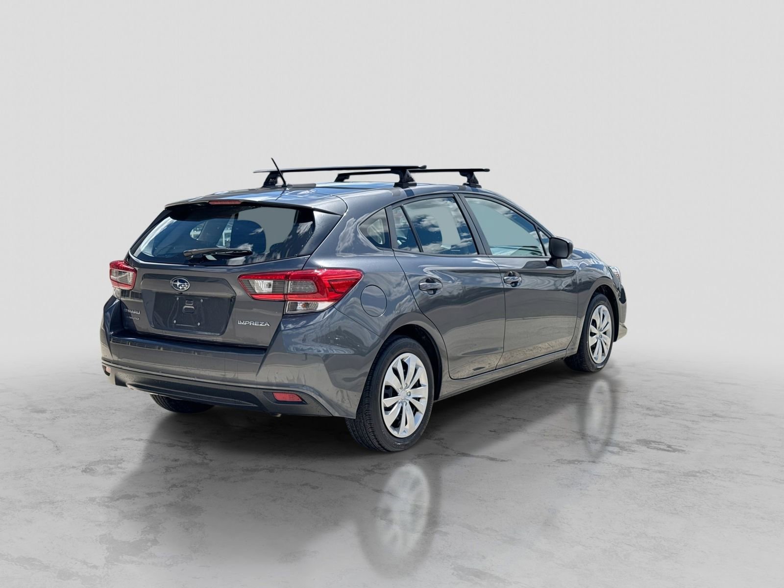 Used 2021 Subaru Impreza 2.0i AWD/4WD image 8