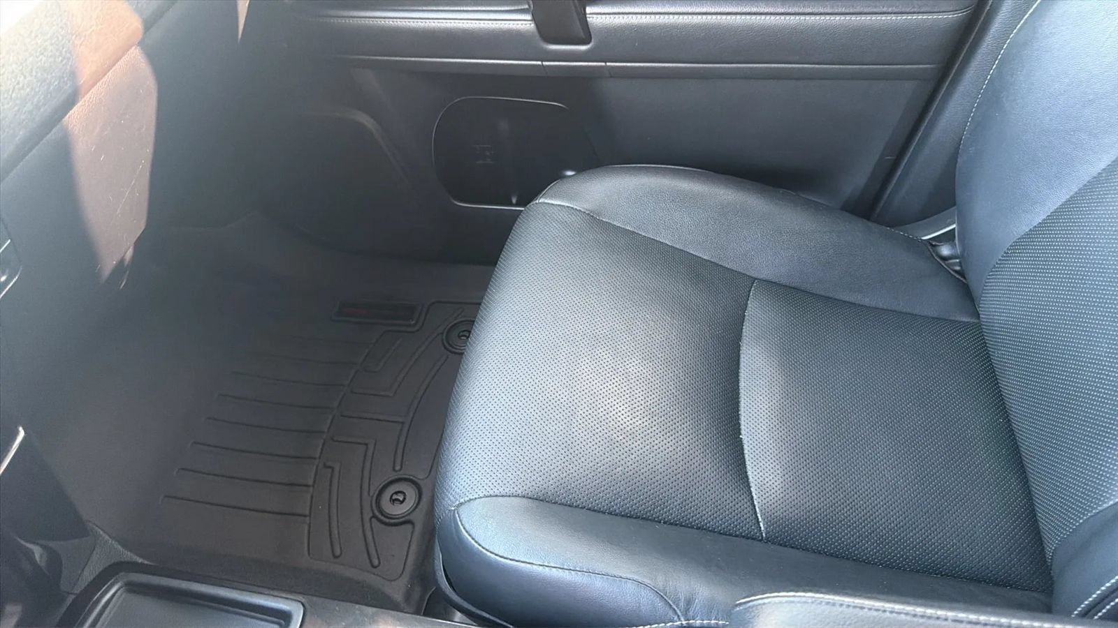 Used 2020 Toyota 4Runner Nightshade RWD image 22