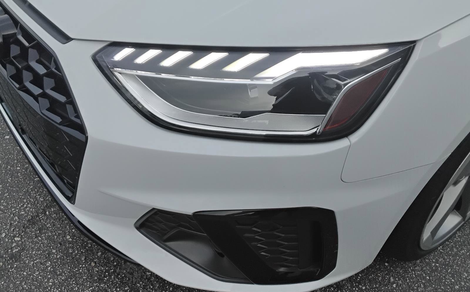 Used 2023 Audi A4 2.0T Premium Plus w/ Premium Plus Package image 7