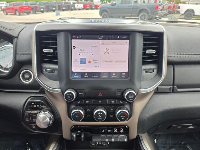 Used 2022 RAM 1500 Laramie AWD/4WD image 26